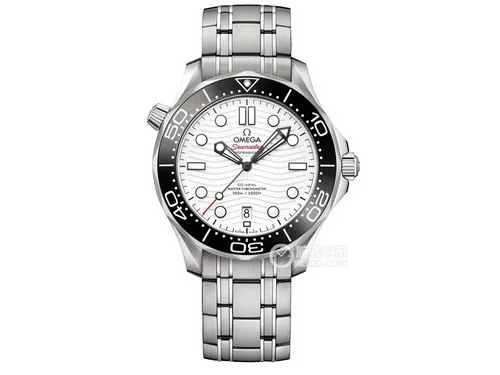 VS廠歐米茄海馬300 V4復刻表210.30.42.20.04.001（42mm）白盤