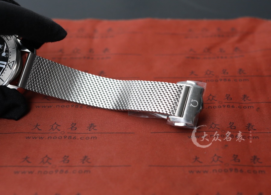 VS廠歐米茄海馬300系列210.30.42.20.06.002（42mm） 第12张