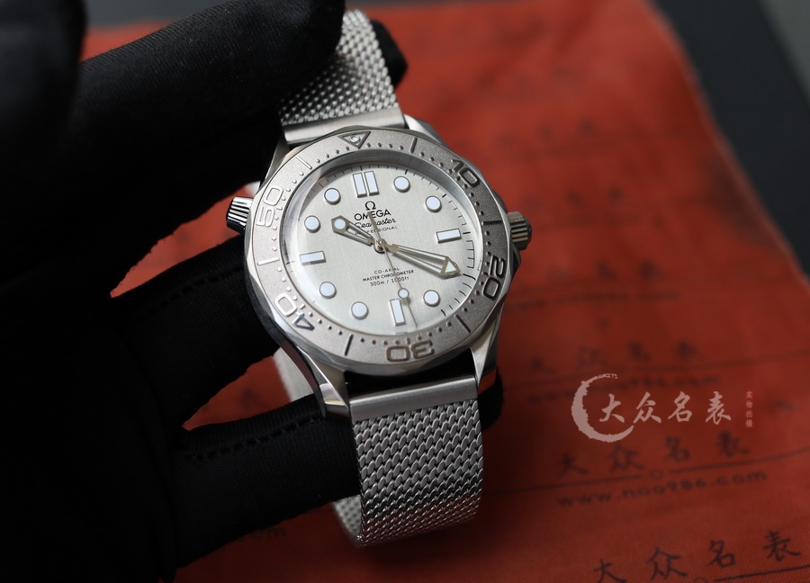 VS廠歐米茄海馬300系列210.30.42.20.06.002（42mm） 第6张