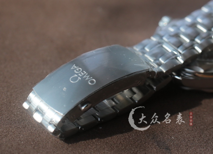 VS廠歐米茄海馬300 V4復刻表210.30.42.20.06.001（42mm）灰盤 第14张