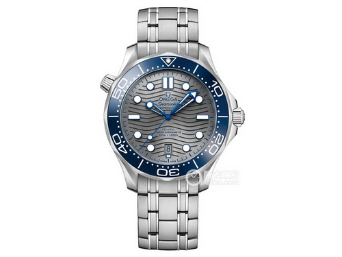 VS廠歐米茄海馬300 V4復刻表210.30.42.20.06.001(42mm)灰盤 VS廠歐米茄海馬300 V4復刻表210.30.42.20.06.001(42mm)灰盤