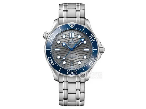 VS廠歐米茄海馬300 V4復刻表210.30.42.20.06.001（42mm）灰盤