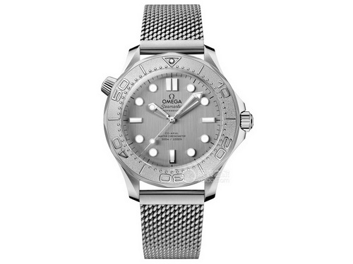VS廠歐米茄海馬300系列210.30.42.20.06.002（42mm）