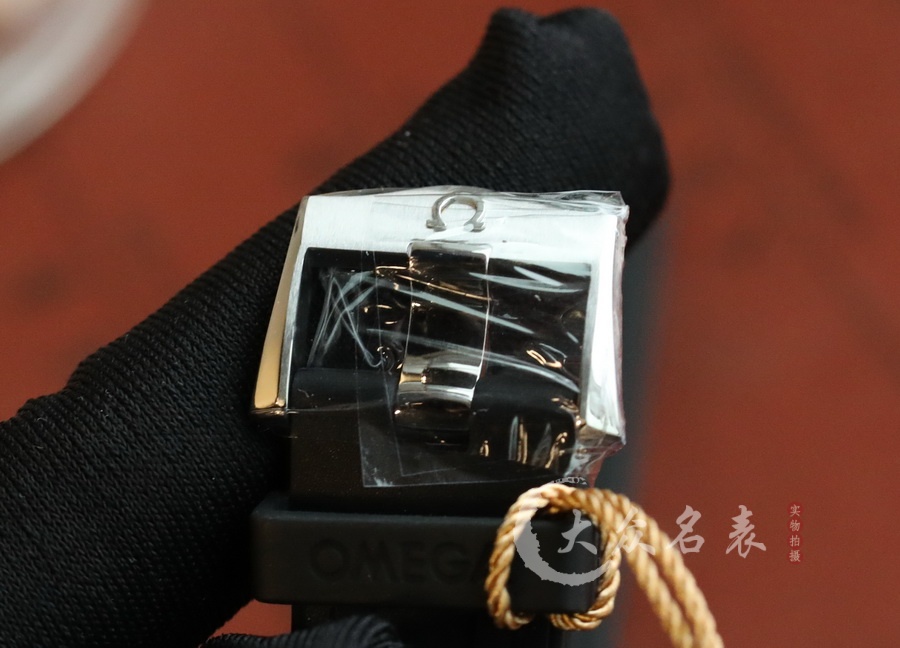 VS廠歐米茄海馬300復刻表Nekton版（42mm） 第13张