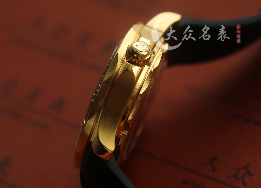 VS廠歐米茄海馬300復刻表210.62.42.20.01.001(007女王密使)（42mm） 第9张
