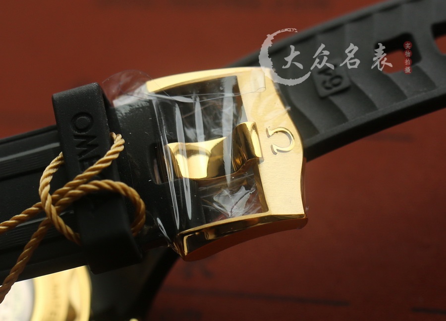 VS廠歐米茄海馬300復刻表210.62.42.20.01.001(007女王密使)（42mm） 第13张
