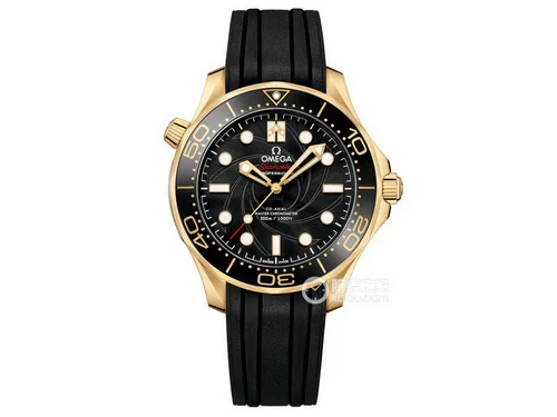 VS廠歐米茄海馬300復刻表210.62.42.20.01.001(007女王密使)（42mm）