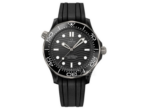 VS廠歐米茄海馬300鈦金屬陶瓷復刻表210.92.44.20.01.001(43.5mm) VS廠歐米茄海馬300鈦金屬陶瓷復刻表210.92.44.20.01.001(43.5mm)