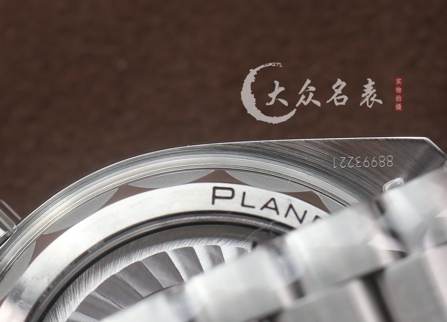 VS廠歐米茄海馬600 215.30.44.21.01.002（四分之一橙）（43.5mm） 第12张