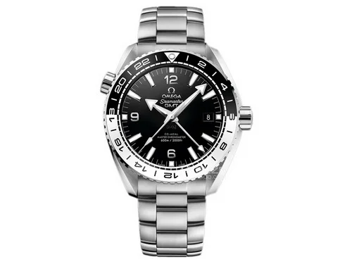 VS廠歐米茄海馬600太極圈復刻表銷售（43.5mm）