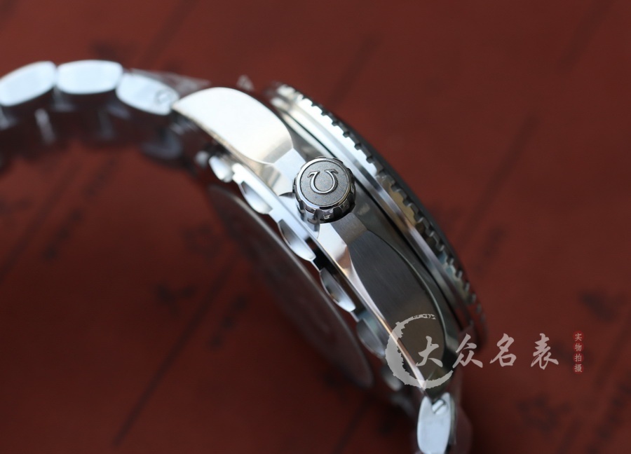 VS廠歐米茄海馬215.30.46.21.03.001（海王）（45.5mm） 第13张