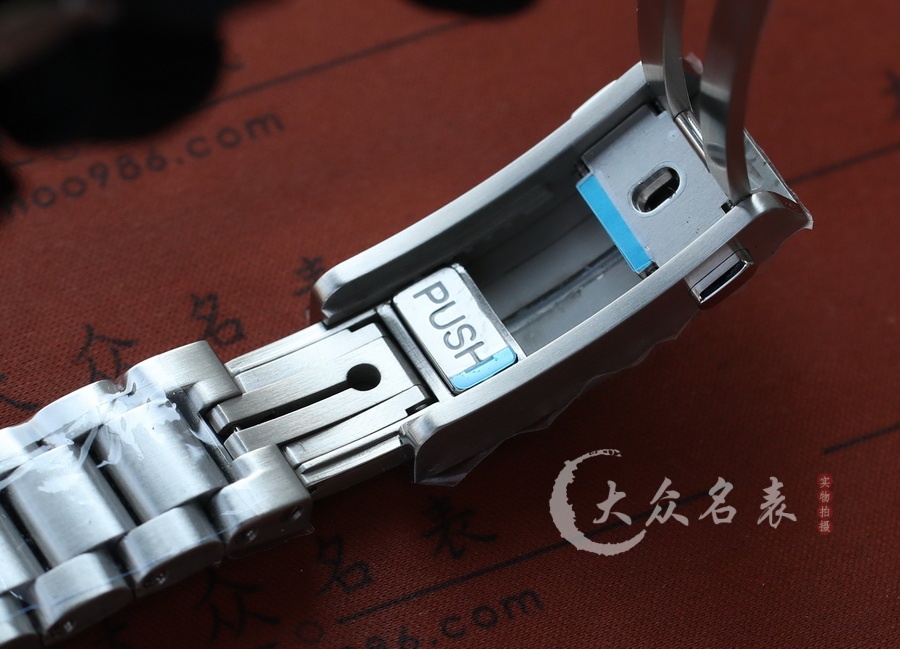 VS廠歐米茄海馬215.30.46.21.03.001（海王）（45.5mm） 第14张