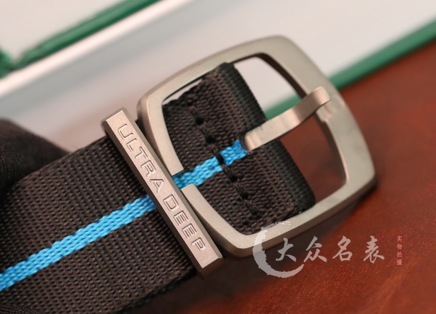 VS廠歐米茄海馬215.92.46.21.01.001鈦金屬（海王）（45.5mm） 第11张