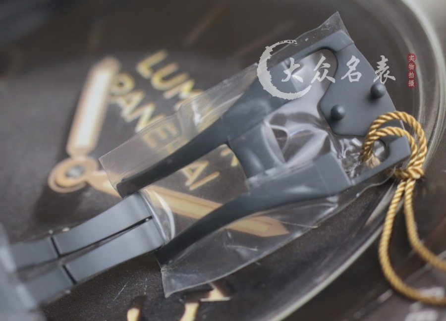 VS廠歐米茄海馬600 215.92.46.22.01.002(深海之黑)（45.5mm） 第11张
