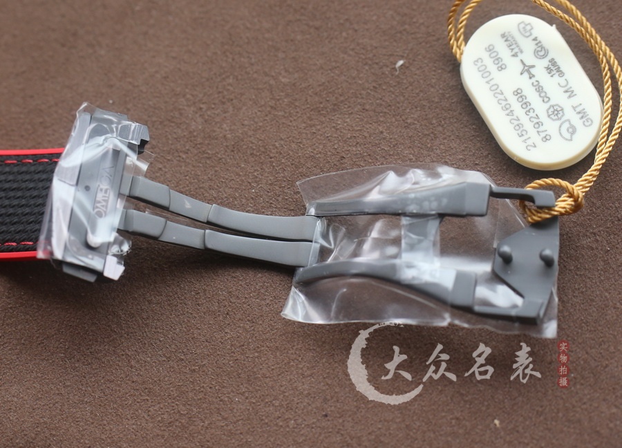 VS廠歐米茄海馬215.92.46.22.01.003(深海之黑)（45.5mm） 第13张