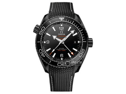 VS廠歐米茄海馬215.92.46.22.01.001(深海之黑)(45.5mm) VS廠歐米茄海馬215.92.46.22.01.001(深海之黑)(45.5mm)