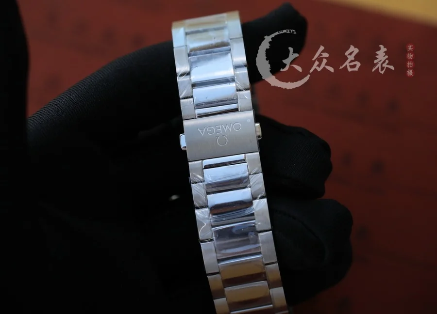 VS廠歐米茄海馬150柚米220.10.41.21.02.001(41mm) 第13张