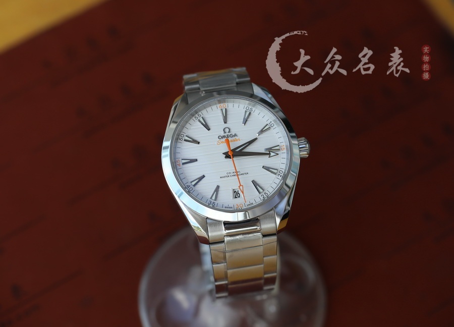 VS廠歐米茄海馬150柚米220.10.41.21.02.001（41mm） 第1张
