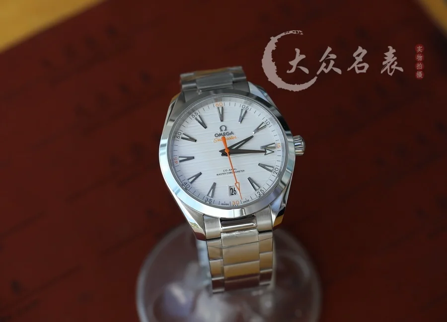 VS廠歐米茄海馬150柚米220.10.41.21.02.001(41mm) 第1张