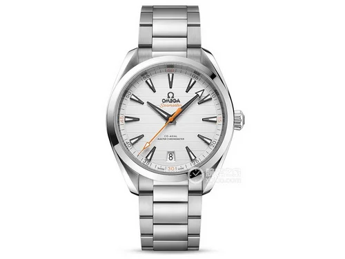 VS廠歐米茄海馬150柚米220.10.41.21.02.001（41mm）