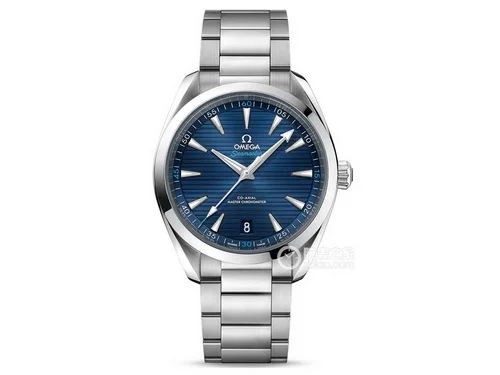 VS廠歐米茄海馬150復刻表220.10.41.21.03.001（41mm）