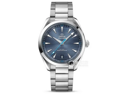 VS歐米茄海馬150復刻表220.10.41.21.03.002銷售（41mm）