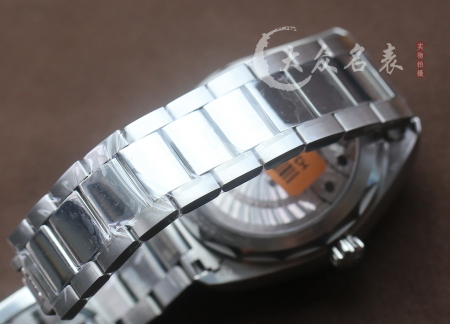 VS廠歐米茄海馬150復刻表220.10.41.21.06.001（41mm） 第15张