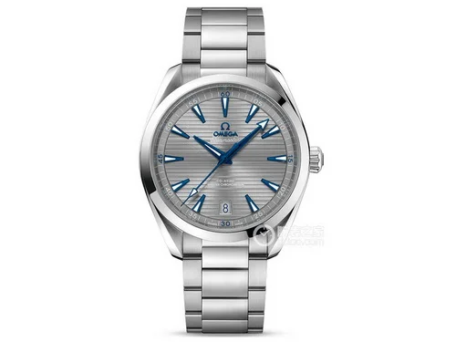 VS廠歐米茄海馬150復刻表220.10.41.21.06.001（41mm）