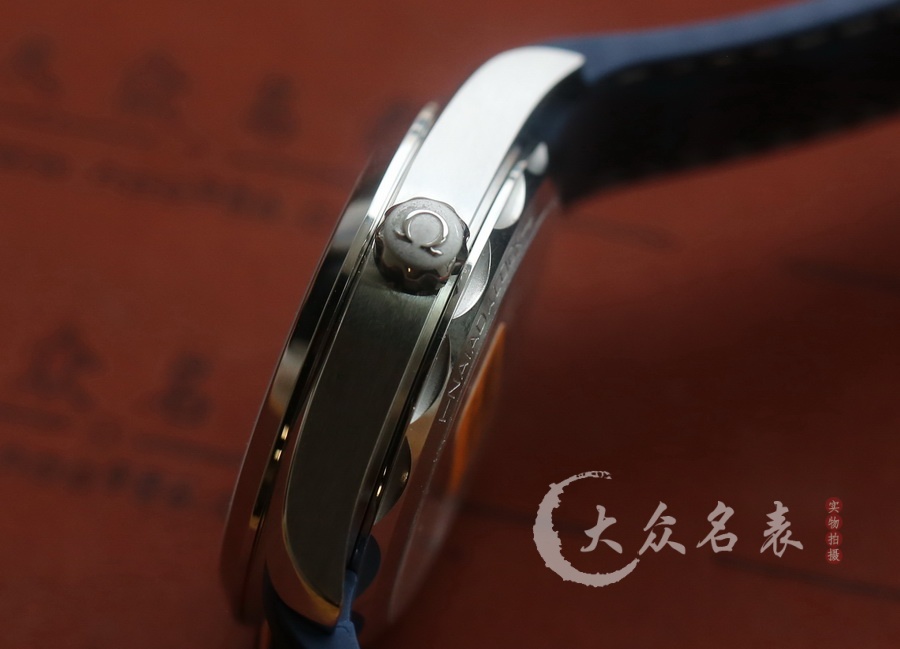 VS歐米茄海馬150復刻表220.12.41.21.02.004(萊德杯)(41mm) 第10张