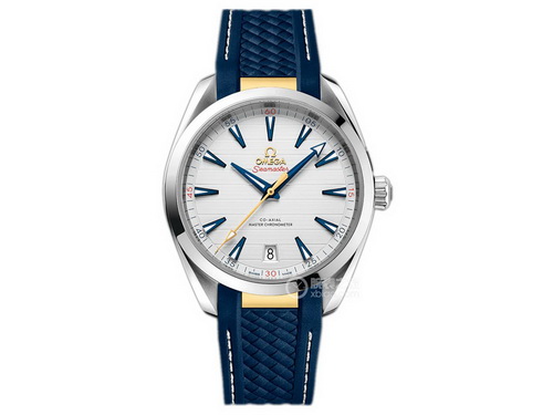 VS歐米茄海馬150復刻表220.12.41.21.02.004(萊德杯)(41mm)