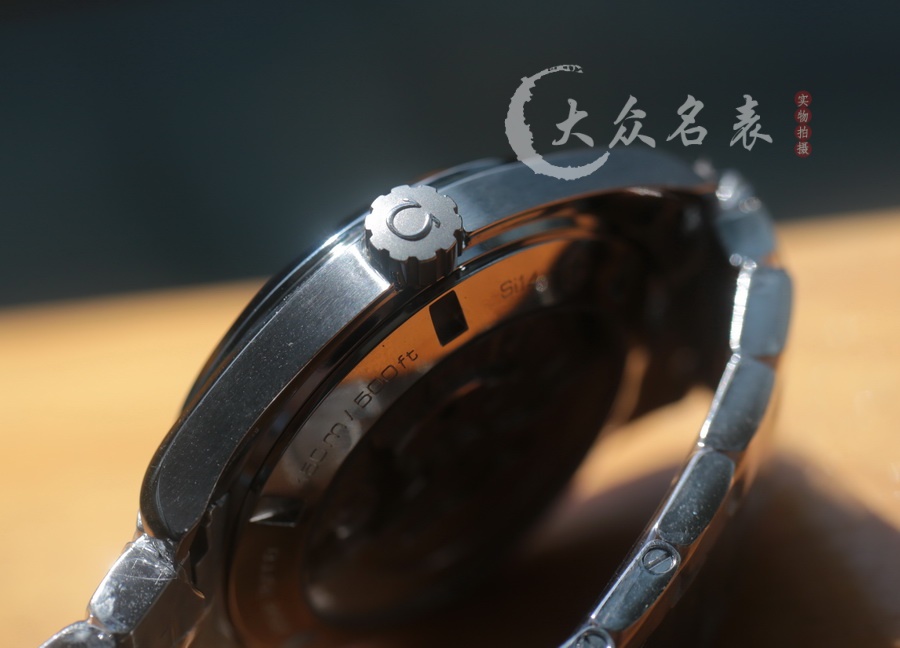 VS厂欧米茄海马150复刻表231.10.42.21.03.006（41.5mm） 第12张