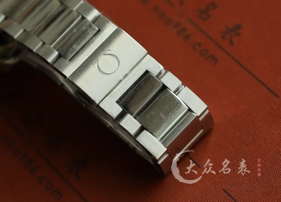 VS廠歐米茄海馬150(大黃蜂)231.10.42.21.01.002復刻表(41.5mm) 第12张