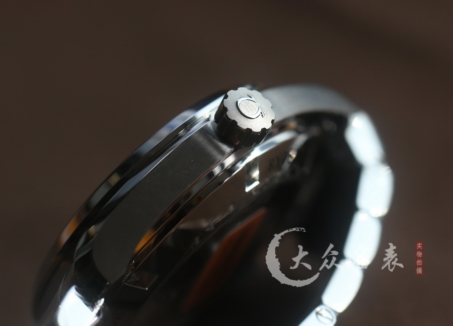 VS廠歐米茄海馬150復刻表萊德杯231.10.42.21.02.005（41.5mm） 第10张
