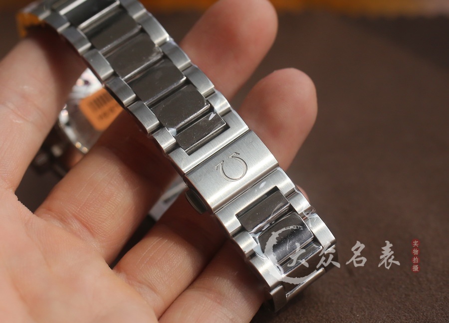 VS廠歐米茄海馬150復刻表萊德杯231.10.42.21.02.005（41.5mm） 第12张