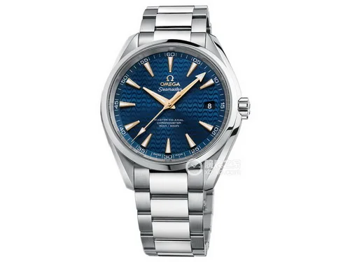 VS厂欧米茄海马150复刻表231.10.42.21.03.006（41.5mm）