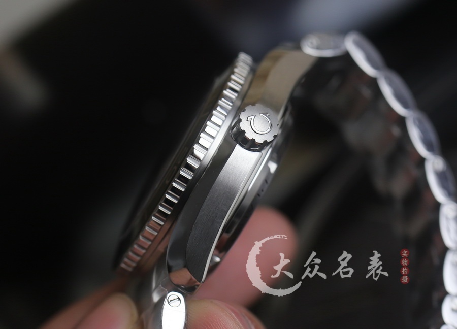 VS廠歐米茄海馬海洋宇宙600復刻表介紹（45.5mm/42mm） 第8张