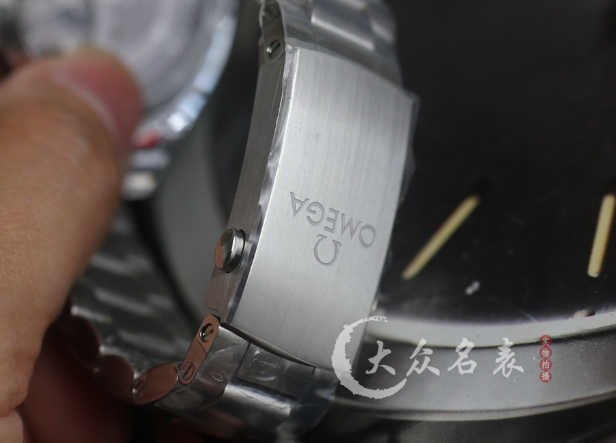 VS廠歐米茄海馬海洋宇宙600復刻表介紹（45.5mm/42mm） 第9张