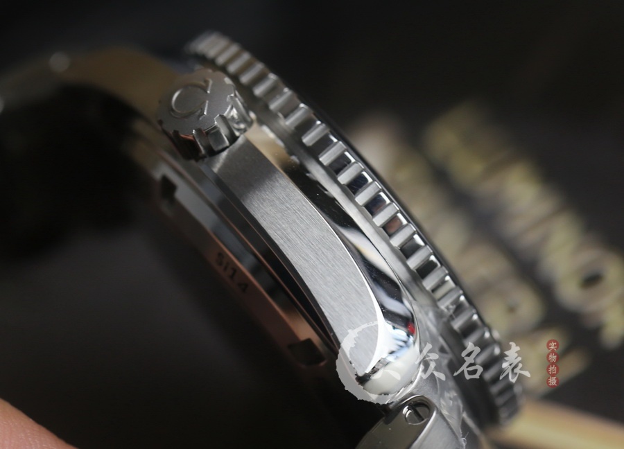 VS廠歐米茄海馬海洋宇宙600復刻表介紹（45.5mm/42mm） 第7张