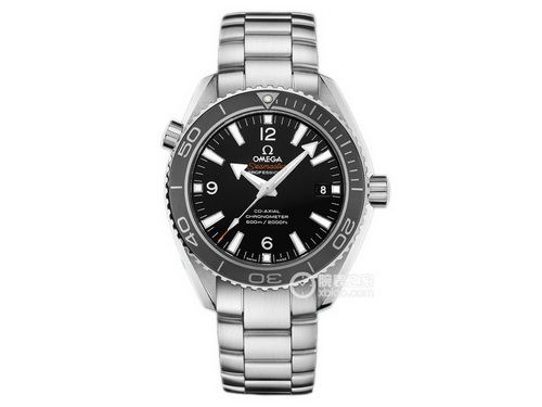 VS廠歐米茄海馬海洋宇宙600復刻表介紹（45.5mm/42mm）