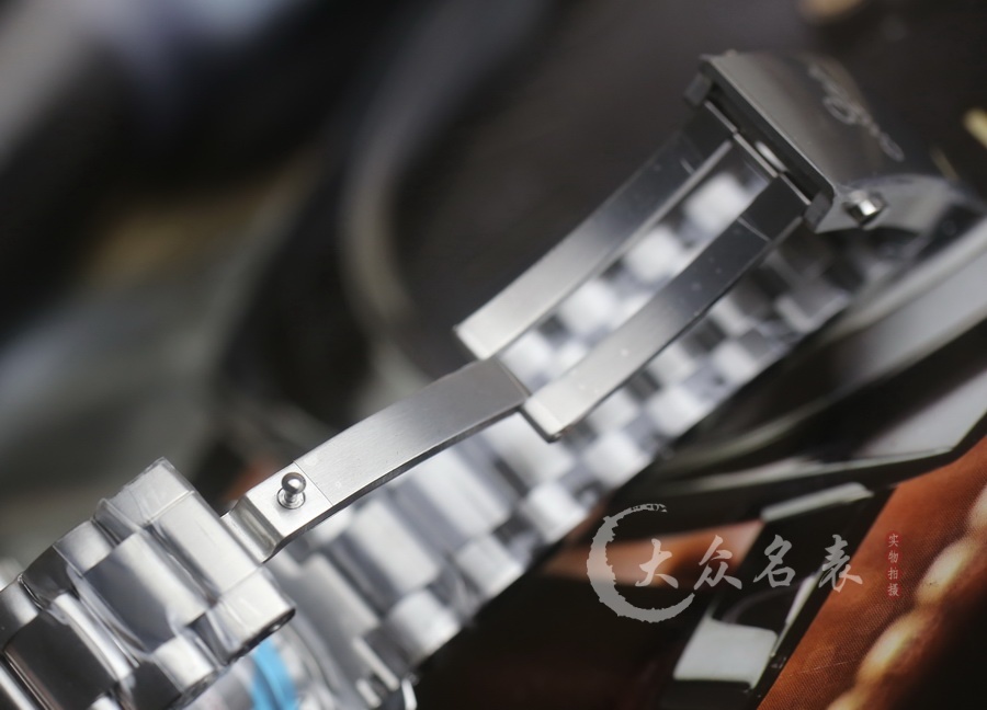 VS廠歐米茄海馬600 GMT 232.30.44.22.01.001復刻表（43.5mm） 第13张
