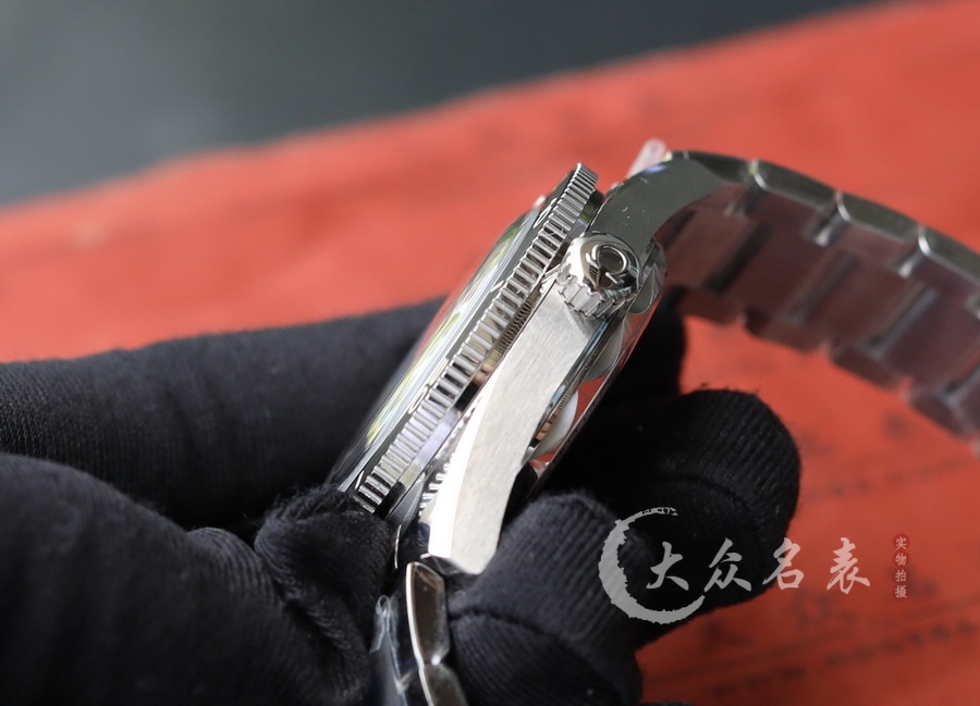 VS歐米茄海馬傳承233.30.41.21.01.001（41mm） 第10张