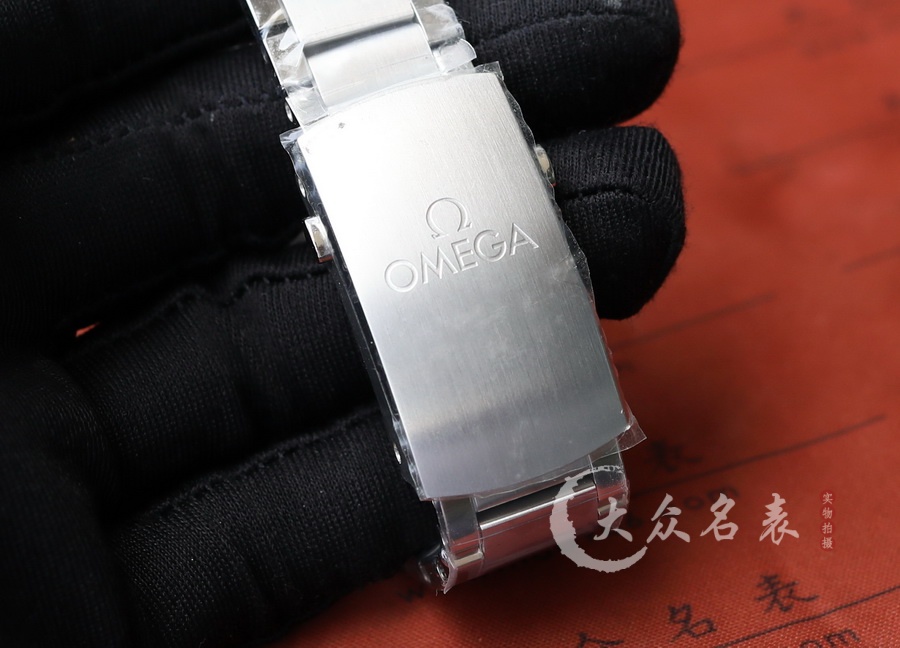 VS歐米茄海馬傳承233.30.41.21.01.001（41mm） 第11张