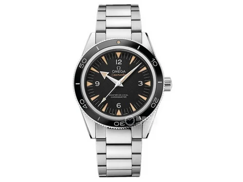 VS歐米茄海馬傳承233.30.41.21.01.001（41mm）