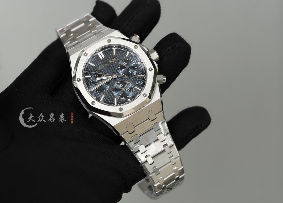 APS廠愛彼AP皇家橡樹26240ST.OO.1320ST.05復刻表（41mm） 第1张