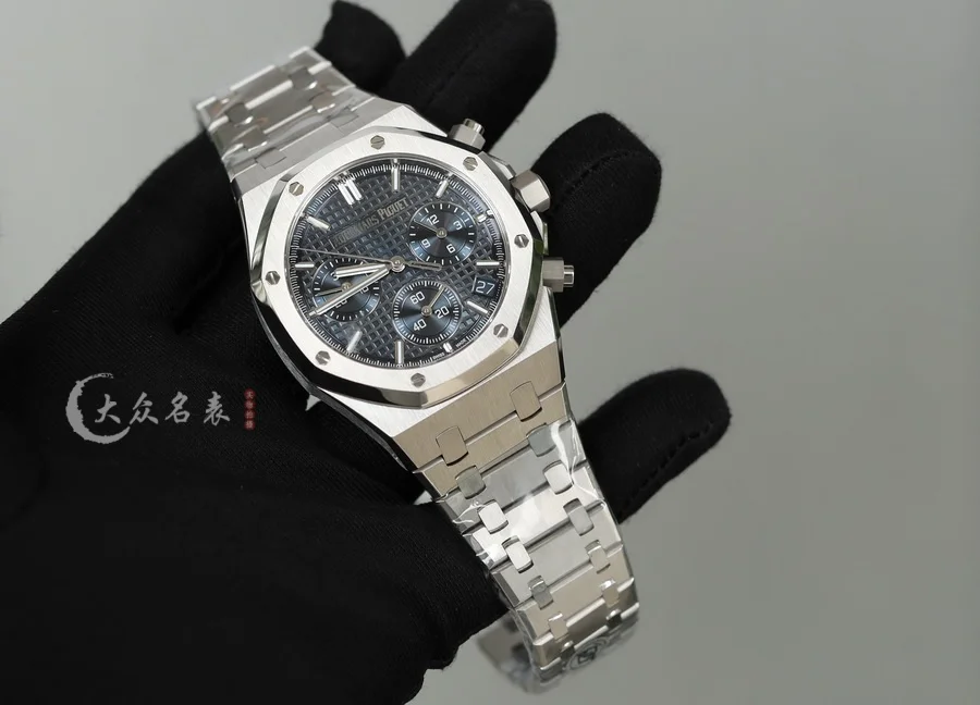 APS廠愛彼AP皇家橡樹26240ST.OO.1320ST.05復刻表(41mm) 第1张