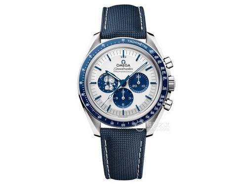 歐米茄超霸310.32.42.50.02.001復刻表(史努比50周年紀念版)(42mm) 歐米茄超霸310.32.42.50.02.001復刻表(史努比50周年紀念版)(42mm)