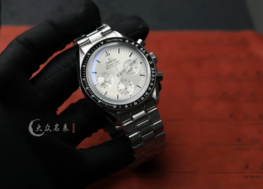 歐米茄超霸310.60.42.50.02.001復刻表銷售(42mm) 第3张