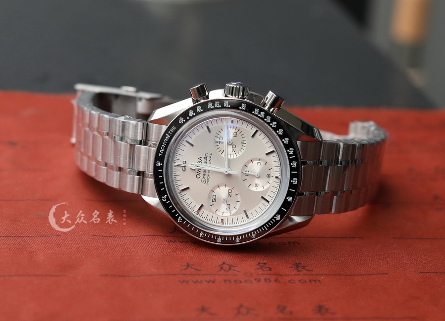 歐米茄超霸310.60.42.50.02.001復刻表銷售（42mm） 第7张