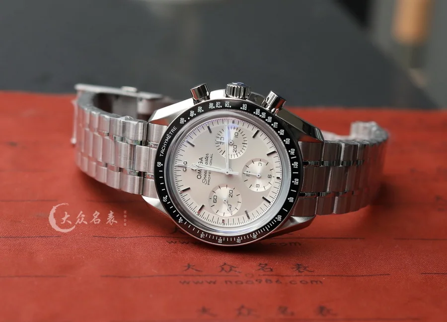 歐米茄超霸310.60.42.50.02.001復刻表銷售(42mm) 第7张