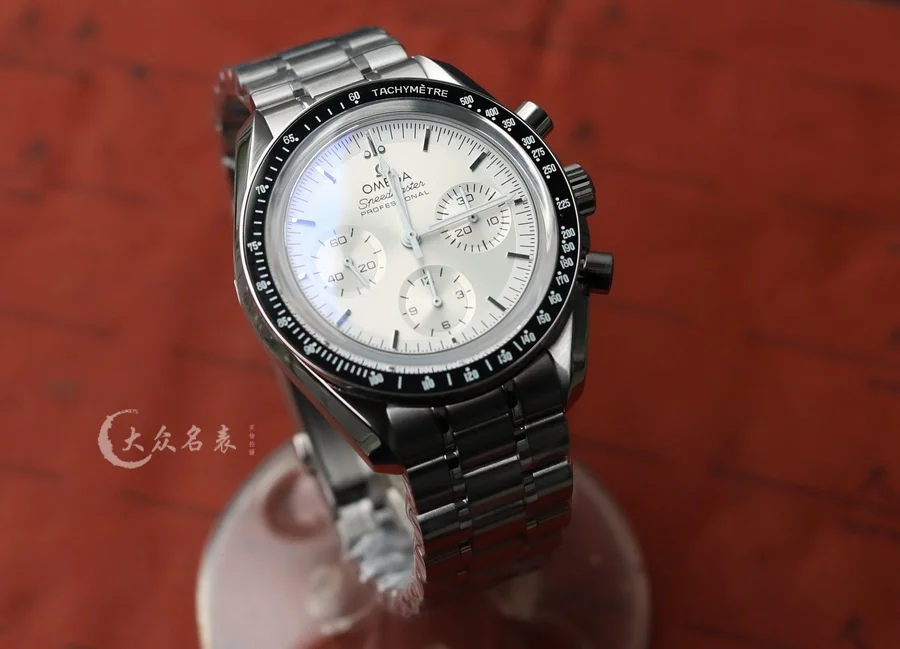 歐米茄超霸310.60.42.50.02.001復刻表銷售(42mm) 第1张